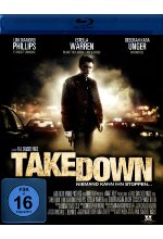 Take Down - Niemand kann ihn stoppen... Blu-ray-Cover