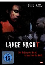 Lange Nacht DVD-Cover