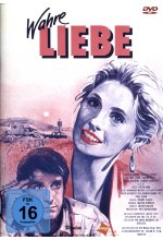 Wahre Liebe DVD-Cover