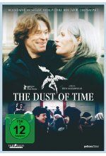 The Dust of Time DVD-Cover