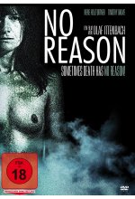 No Reason DVD-Cover