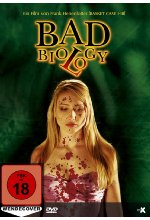 Bad Biology - Die Sexkillermutanten DVD-Cover