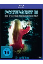 Poltergeist 3 Blu-ray-Cover