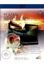 Plasma Impressionen HD Vol. 4 Blu-ray-Cover
