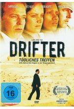 Drifter - Alle Antworten liegen in der Vergangenheit DVD-Cover