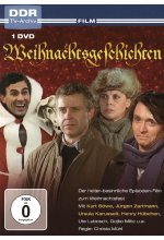 Weihnachtsgeschichten DVD-Cover