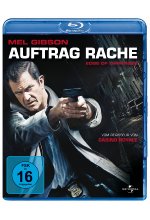 Auftrag Rache Blu-ray-Cover