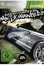 Need for Speed - Most Wanted  [SWP] Cover