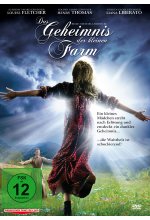 Das Geheimnis der kleinen Farm DVD-Cover