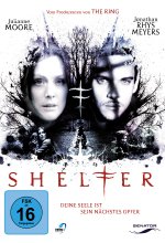 Shelter DVD-Cover