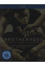 Brotherhood - Steelbook Blu-ray-Cover