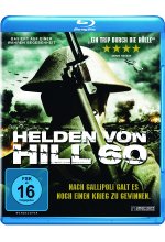 Helden von Hill 60 Blu-ray-Cover