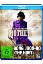 Mother Blu-ray-Cover