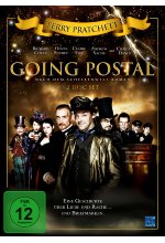 Going Postal  [2 DVDs] DVD-Cover
