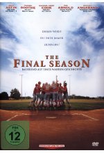 The Final Season DVD-Cover