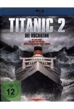 Titanic 2 - Die Rückkehr Blu-ray-Cover