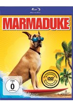 Marmaduke Blu-ray-Cover