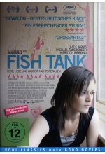 Fish Tank DVD-Cover