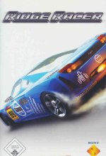 Ridge Racer  [Essentials] Cover