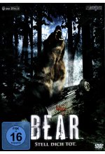 Bear DVD-Cover