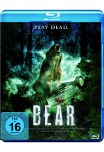 Bear Blu-ray-Cover