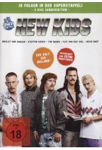 New Kids - Superstaffel - Sonderedition  [2 DVDs] DVD-Cover
