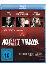 Night Train Blu-ray-Cover