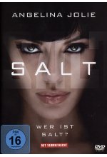 Salt DVD-Cover