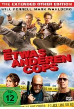 Die etwas anderen Cops - Extended Edition DVD-Cover