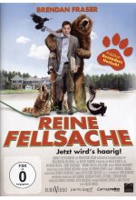 Reine Fellsache DVD-Cover