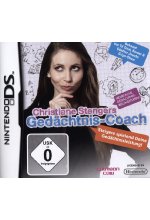 Christiane Stengers Gedächtnis-Coach Cover
