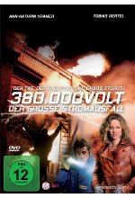 380.000 Volt - Der große Stromausfall DVD-Cover