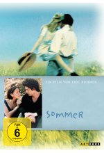 Sommer DVD-Cover