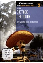 Die Tage der Toten - Mexiko - Länder und Kulturen Teil 2 DVD-Cover