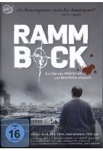 Rammbock DVD-Cover