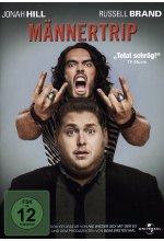 Männertrip DVD-Cover