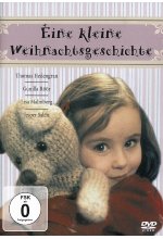 Eine kleine Weihnachtsgeschichte DVD-Cover