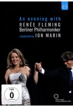 An Evening with Renee Fleming - Berliner Philharmoniker DVD-Cover