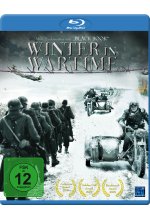 Winter in Wartime Blu-ray-Cover