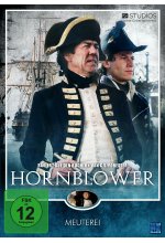 Hornblower Vol.5 - Meuterei DVD-Cover