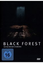 Black Forest DVD-Cover