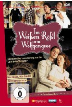 Im Weißen Rößl am Wolfgangsee - Die Theater Edition DVD-Cover