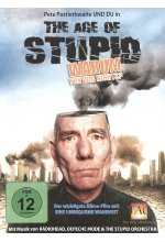 The Age Of Stupid <br> DVD-Cover
