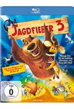 Jagdfieber 3 Blu-ray-Cover