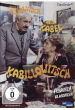 Kabillowitsch - Fernsehklassiker DVD-Cover