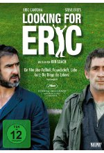 Looking for Eric DVD-Cover