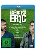 Looking for Eric Blu-ray-Cover