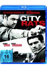 City Rats Blu-ray-Cover