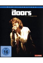 The Doors - Blu Cinemathek Blu-ray-Cover