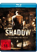 Shadow - In der Gewalt des Bösen Blu-ray-Cover